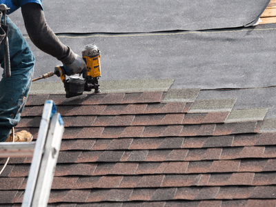 About Roof Repair Experts Elkton, MD